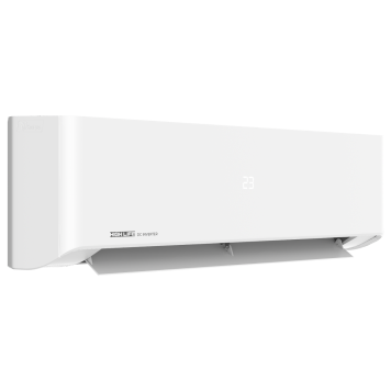 Инверторные сплит-системы серии PRIORITY CLASS Inverter ACHL-09PC-I-CHDV02S-4