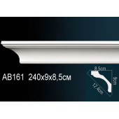 Карниз AB161 Карниз AB161