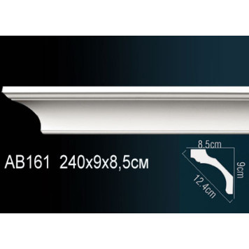 Карниз AB161