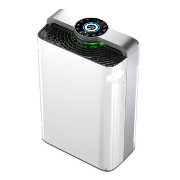 Очиститель воздуха Thermex Vivern 500 Wi-Fi-2