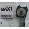 Запасные части для котельного оборудования Пневмореле Honeywell 1,2 мбар (с.к. 618470) (н.к. 721890700 и 721890800) JJJ 628640
