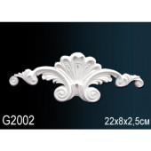 Декоративный элемент G2002