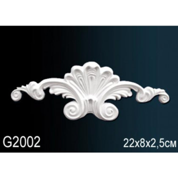 Декоративный элемент G2002