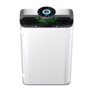 Очиститель воздуха Thermex Vivern 500 Wi-Fi-3