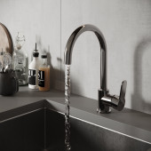 Смеситель для кухни LAPARET MOLERA N3063402LPT