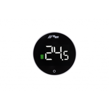 Комнатный термостат MyHEAT (белый)-1