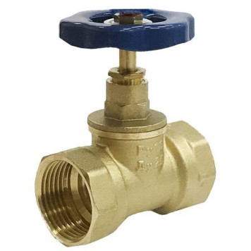 Клапан запорн лат 15б3р Ду15 Ру16 м/м SantechSystems