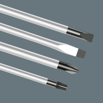 Отвёртка Wera TORX TX 6x60 мм 05031501001-6