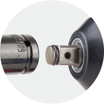 Гайковерт/винтоверт KLPRO KLSS18B-20-2
