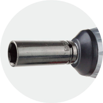 Гайковерт/винтоверт KLPRO KLSS18B-20-3