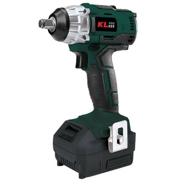Гайковерт/винтоверт KLPRO KLSS18B-20-1