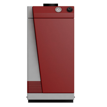 Котел газовый напольный Лемакс UNO-50-4