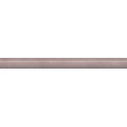 Марсо Бордюр розовый обрезной SPA025R 30х2,5