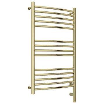 Сунержа Богема 3.0 Полотенцесушитель электрический 50x80h, прав., цвет: шампань 020-5803-8050