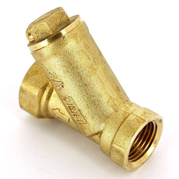 Фильтр косой FAR 600мкм 1/2-2