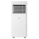 Мобильные кондиционеры cерии CUBO RM-CU30HH-E