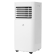 Мобильные кондиционеры cерии CUBO RM-CU30HH-E