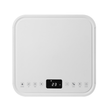 Мобильные кондиционеры cерии CUBO RM-CU30HH-E-2