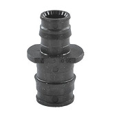 Муфта PE-X PPSU радиал Дн20 РОС