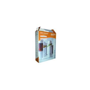 Набор картриджей Atoll №301