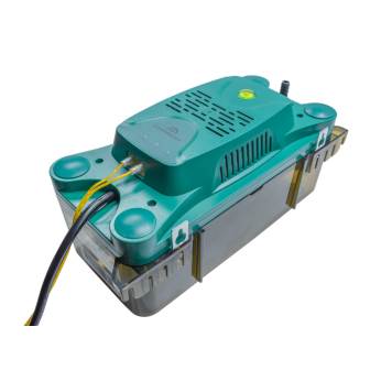 Насос дренажный GREEN TANK LP500-08TN-4