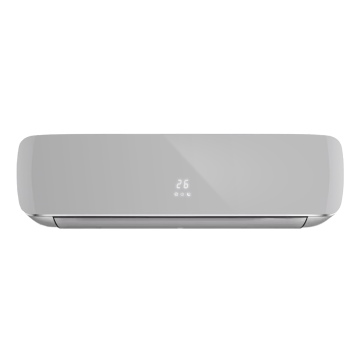 Внутренние блоки настенного типа серии PREMIUM SILVER FREE Match DC Inverter R32 AMS-09UW4RVETG00(S)