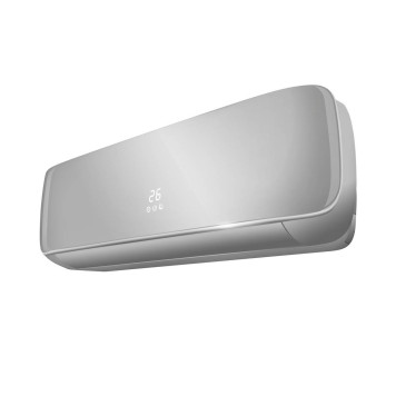 Внутренние блоки настенного типа серии PREMIUM SILVER FREE Match DC Inverter R32 AMS-09UW4RVETG00(S)-1