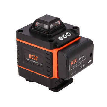 Лазерный нивелир ACDC NL-4816G