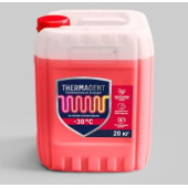 Теплоносители из этиленгликоля Теплоноситель Thermagent -30, 20 кг. TA 910236
