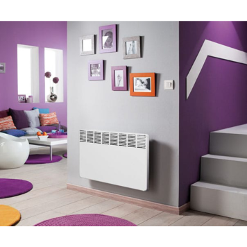 Конвектор электрический Dantex SE45N-20 Arctic-4