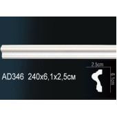 Молдинг AD346