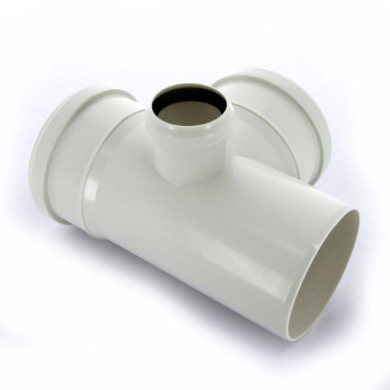 Крестовина Sinikon 110 x 110 x 50 х 87° КОМФОРТ двухплоскостная левая-3