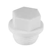 Заглушка резьбовая 25 х 3/4 (900/150) VALFEX