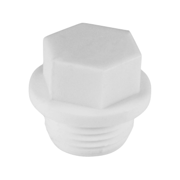 Заглушка резьбовая 25 х 3/4 (900/150) VALFEX