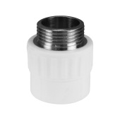 Муфта переходная НР 40 x 1 (30/6) VALFEX