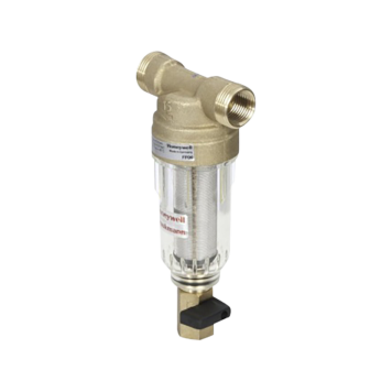 Фильтр сетчатый Honeywell-Braukmann FF06-1/2AA BRU