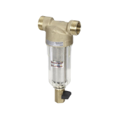 Фильтр сетчатый Honeywell-Braukmann FF06-3/4AA BRU