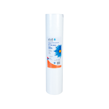 Картридж atoll МП-20В BB20 (вспен. полипропилен)