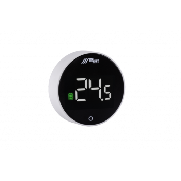 Комнатный термостат MyHEAT (белый)
