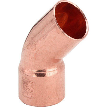 Угол Hailiang пайка 15 45 однораструбный (серия 95040)