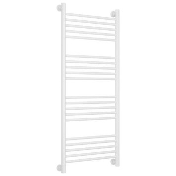 Сунержа Богема Полотенцесушитель водяной 50x120h, цвет: матовый белый 30-0220-1250