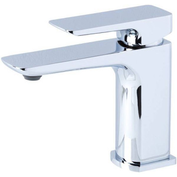 Allen Brau Infinity Смеситель для раковины, цвет: хром 5.21001-00