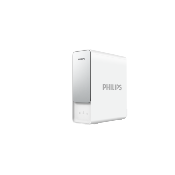 Обратноосмотическая система фильтрации проточная AUT2016/10