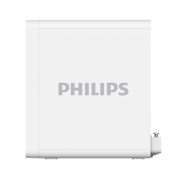 Обратноосмотическая система фильтрации проточная AUT2016/10-2