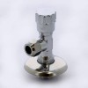 Вентиль для смесителей с соединителем для медной трубки хромированный ITAP 10х1/2 quot;