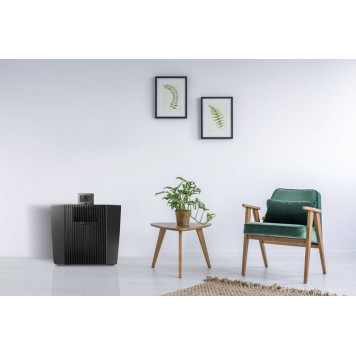 Климатический комплекс Venta LW 62 Wi-Fi (антрацит)-4