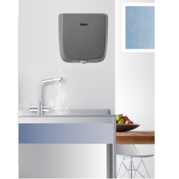 Водонагреватель электрический накопительный Haier ES10V-Q1(R)-4