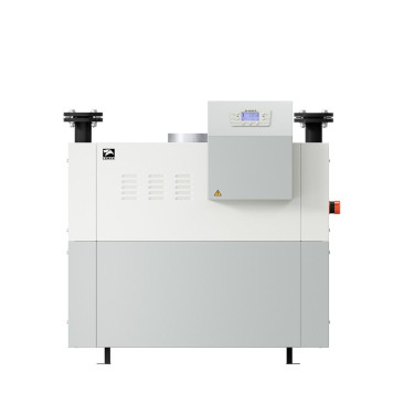 Котел отопительный газовый ЛЕМАКС CLEVER L 80-2