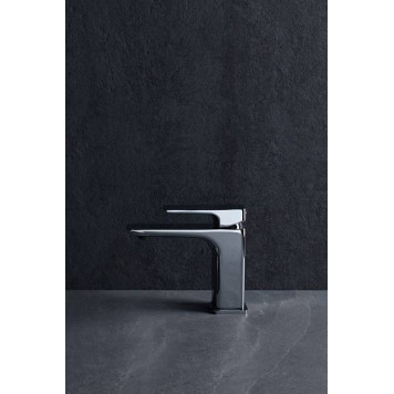 Allen Brau Infinity Смеситель для раковины, цвет: хром 5.21001-00-6