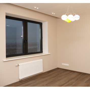 Трубчатый радиатор Arbonia 3057/10 N69 твв с нижней подводкой-5